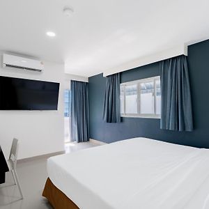 Terminal2 Hotel Phuket
